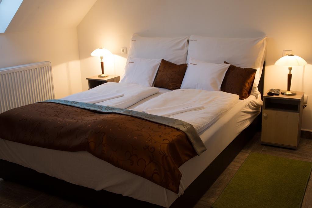 Felsoreti Vendeghaz Demjen Room photo