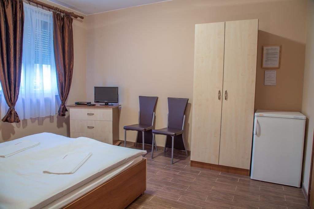 Felsoreti Vendeghaz Demjen Room photo