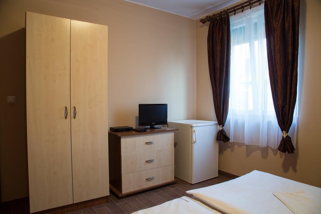 Felsoreti Vendeghaz Demjen Room photo