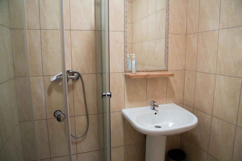 Felsoreti Vendeghaz Demjen Room photo